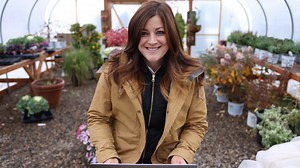 148K views · 6.2K reactions | Too Many Plants, Harvesting Parsnips, Grasses, Decorating and Catching Skunks!  | Garden Answer | Facebook