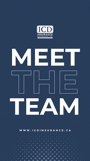 15 reactions |  Meet the Faces Behind ICD Insurance Brokers! From...