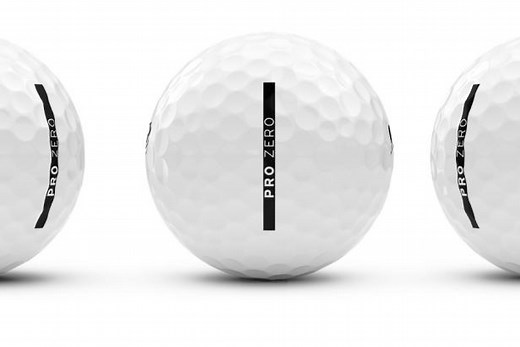Vice expands urethane-cover ball lineup to include value-conscious Pro Zero