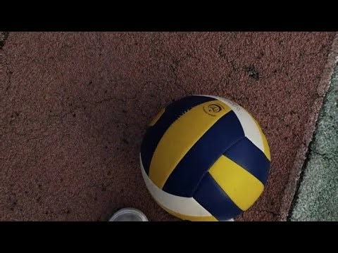 ✦ dios en volleyball 1X🏐 || subliminal