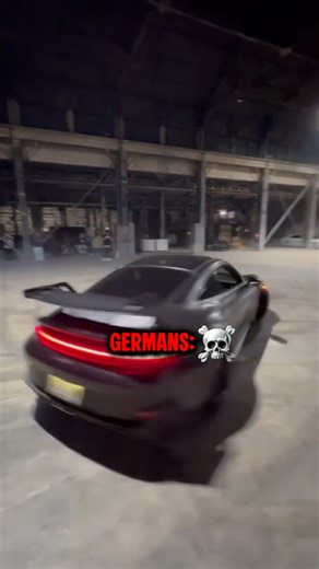 Italian Cars Vs German Cars 💀