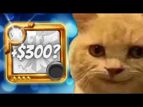 it FINALLY happened...? | Stream Highlights#458 | Albion Online