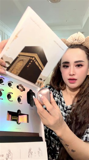 Tasbih Digital Ring — Cara Pakai dan Fitur Unggulan