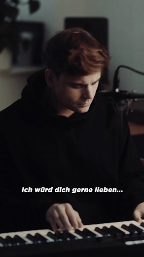 Moritz Garth on TikTok