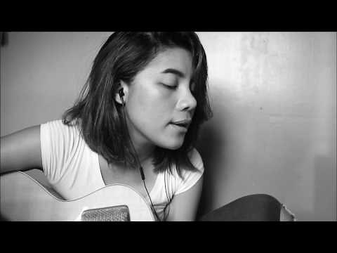BOTH SIDES NOW (Joni Mitchell COVER) - Keiko Necesario