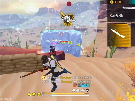 Mastering Bomb Training in Free Fire