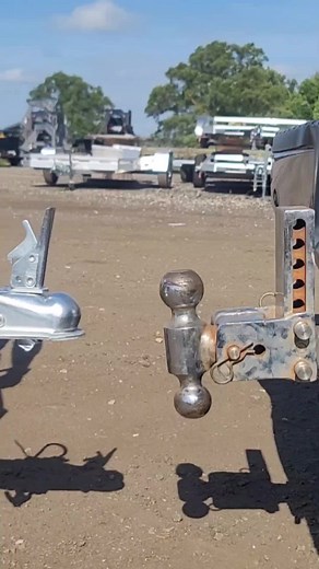 #hawktuah #trailerfail #fail #trailer #utilitytrailer #besttrailersusa #spitonthatthang #funny #meme