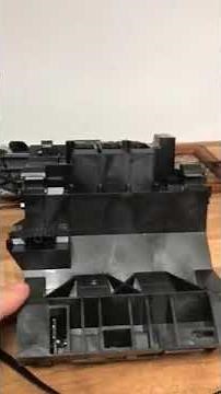 Error Code 86:01 Carriage Repair for HP T790 Designjet also T770 T795 T1200 T1300 & T2300