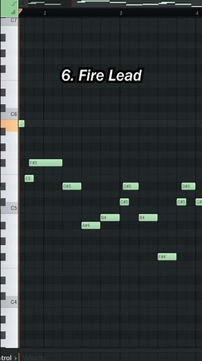 How to make BEATS with AURA in FL STUDIO!