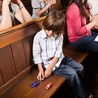 Wednesday Night Church Activities for Kids