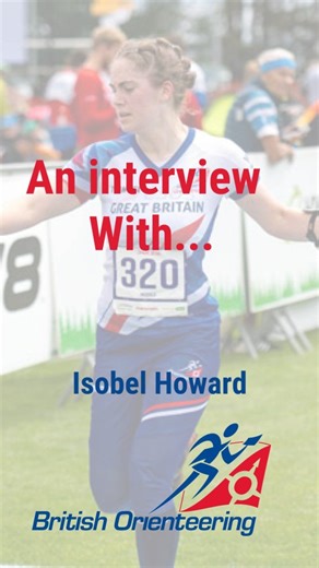 Want to hear more about how Team GB's Isobel Howard prepares for races? Check out this interview we did with her at EOC 2025. Isobel represents Edinburgh University Orienteering Club. This year she has made appearances at JWOC 2025, World Cup 2 and EOC. Check out her IOF profile here: https://ranking.orienteering.org/PersonView?person=41953&ohow=FS | British Orienteering