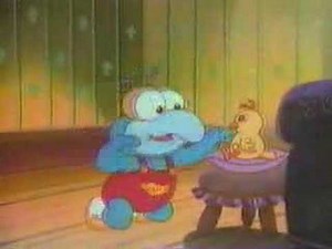 Muppet Babies: Faster Than a Speeding Weirdo - part 3 of 3