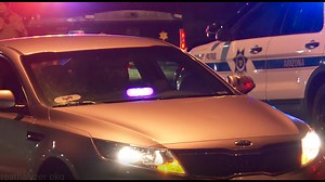 More than 80 Arizona law enforcement agencies enforcing DUI checkpoints Memorial Day weekend