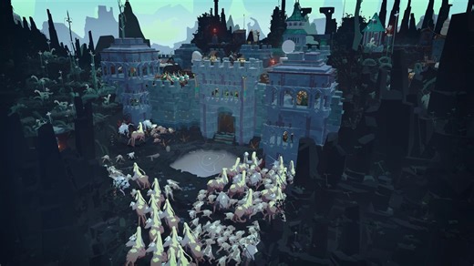 Cataclismo - Official 1.0 Release Date Announcement Trailer - IGN