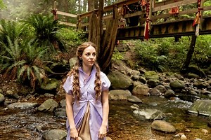 Interview: The Magicians' Brittany Curran Talks Fen's Journey | The Mary Sue