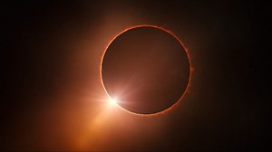 7.8K views · 58 reactions | We're less than 24 hours away, but will we be able to see the eclipse? Meteorologist Todd Kerkman has the latest forecast for Monday's total solar eclipse. | Spectrum News 1 Capital Region | Facebook