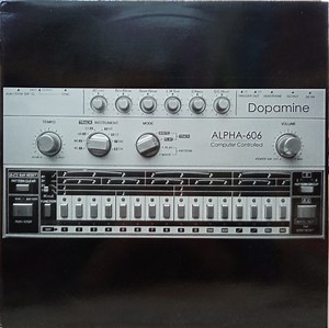 Alpha 606 - Computer Controlled