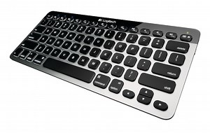 Review: Logitech K811 Bluetooth Easy-Switch Keyboard - a month later it replaces three Apple keyboards - 9to5Mac