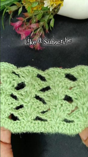 Eye-catching 😍 Crochet pattern for CARDIGAN, SWEATER, JACKET | easy crochet summer top