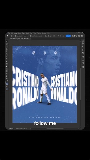 GATEWAY TO DESIGNING on Instagram: "Quick Photoshop Tutorials #photoshopdesign #photoshop"