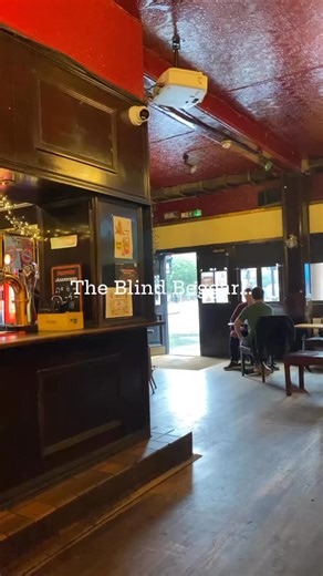 3.5K views · 63 reactions | Sitting in the Blind Beggar looking at the crime scene where Ronnie Kray shot George Cornell… #thekrays | The Jack the Ripper Experience | Facebook
