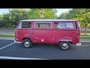 1971 VW Bus for sale, (720-928-6770) https://www.thesamba.com/vw/classifieds/detail.php?id=2706356