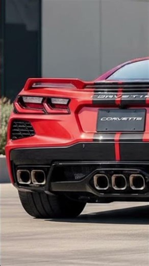2026 Corvette Split Window Is Back! The Most Iconic Corvette Ever Reimagined