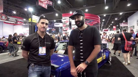 800HP Single Turbo S55-Swapped Widebody BMW 2002 – The Ultimate Build!