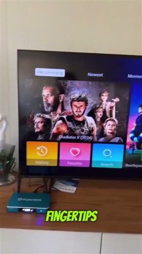 With this SuperBox S6 Max, you’ll cancel your subscriptions just like I did.
