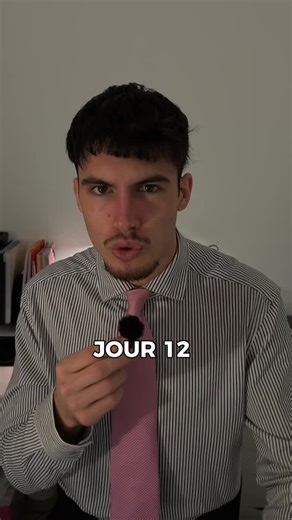 Cyprien Lochu | Jour 12. Joyeuse Saint-Valentin. Aujourd’hui j’ai bossé sur les créatives de l’agence. Ma vision : pas des comptes qu’on bombarde de... | Instagram