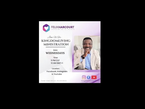 Global Intercessory Prayer