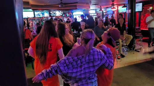 Happy Birthday Cheyenne! | Rum Runners Palm Harbor