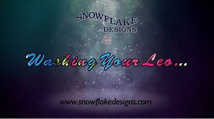 91K views · 376 reactions | Want to know how to wash your leotard correctly? We have a tried and true method that works, and you don't have to buy any special soap. I was taught to do this for my gymnasts' leotards over 30 years ago! | Snowflake Designs | Facebook