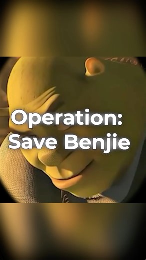 Saving Private Benjie GONE WRONG #shorts #vietnam #memes