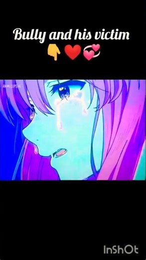 Bully and his victim ❤💞 | a silent voice | AMV #anime #asilentvoice #love #amv #bully #music