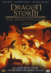 Dragon Storm Trailer SD (Englisch) (2004)