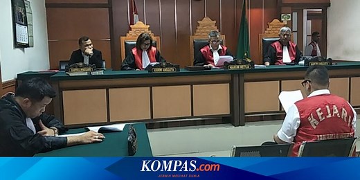 Apa itu Panitera dan Tugasnya