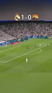 41K views · 629 reactions | Real Madrid vs Barcelona 2-1 Highlights & All Goals 2025  Mbappe Goal Real Madrid vs Barcelona #higlight #realmadrid #Barcelona #laliga | Highlight Sepakbola | Facebook