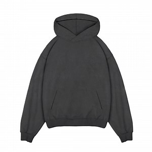 500gsm Blank Acid Wash Hoodie - Ultra Heavyweight Oversized Blank - Vintage Style Stone Washed - Etsy