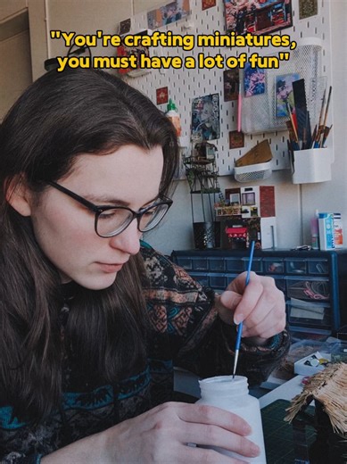 Fun Crafting with Dioramas: A DIY Guide