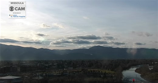 Weather Forecast: Quiet and cool for your Thanksgiving