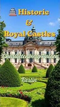 These 25 German Castles Will Leave You Speechless 😍 #fairytalecastles #germany #europe