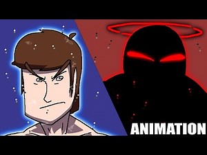 Shaggy UI vs Auditor | Friday Night Funkin' Animation