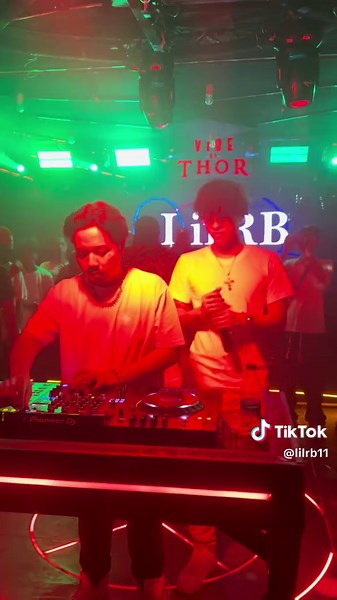 Exploring Lil RB: Trap Music Insights