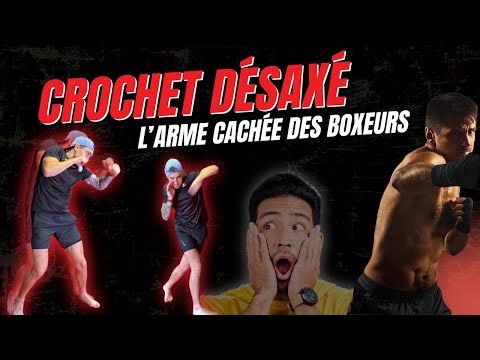 L’arme cachée des boxeurs (boxe anglaise) 🥊