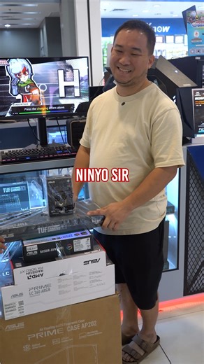 🔥 PCX DESKTOP KIOSK ARAT NA!🔥 Calling Creators. Professionals. Gamers. 🚀 From entry‑level builds to high‑end rigs — Ang PC para sa makabagong Pilipino! 📍 SM City Clark Cyberzone 💥 Tekken 8 Challenge Sepak Fighters Keyboard Warrior 🏆 Win exclusive PCX Gaming prizes! 👉 Be the first. Be updated. Be a BIDA. #PCXDesktop #SMCityClarkCyberzone | PCX Desktop