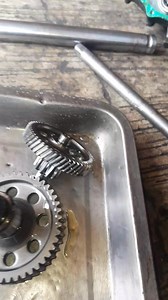 298K views · 2K reactions | transmission gear repair process, part 12 | Aeon | Facebook