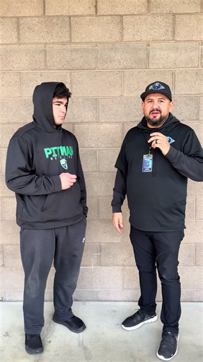 Interview w/ Mason Ontiveros at the Doc B invitational. The #6 ranked wrestler in the nation at his weight class upset the #1 ranked wrestler prior to this interview to earn his spot in the finals. Mason finishes with a top 3 finish in some say one of the hardest tournaments in the country. The OU sooner commit has his eyes set on the state title and then focused on becoming a NCAA champion. Look forward to following you the rest of your senior season and into college 🙏 #podcast #wrestling #sma