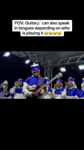 Guitar's Language: How Playing Style Affects Sound