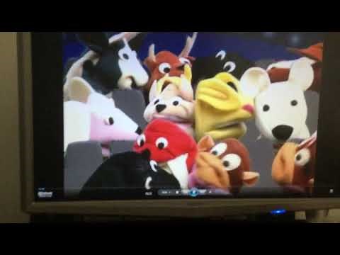 Baby gumbo world of things